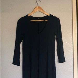 American Eagle shift dress